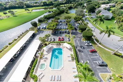 1900 Consulate Place #1004, West Palm Beach, FL 33401 - Photo 41
