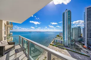 1155 Brickell Bay Dr, Miami, FL 33131 - Photo 19