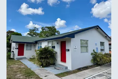 147 W 17th Street, Riviera Beach, FL 33404 - Photo 1