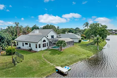 1457 Sailboat Circle, Wellington, FL 33414 - Photo 1