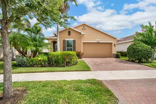 10256 SW Indian Lilac Trail, Port Saint Lucie, FL 34987 - Photo 1
