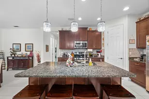 10256 SW Indian Lilac Trail, Port Saint Lucie, FL 34987 - Photo 5