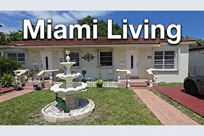 2787 SW 34th Court, Miami, FL 33133 - Photo 1