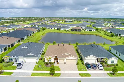 13901 SE Riversway Street, Port Saint Lucie, FL 34984 - Photo 3