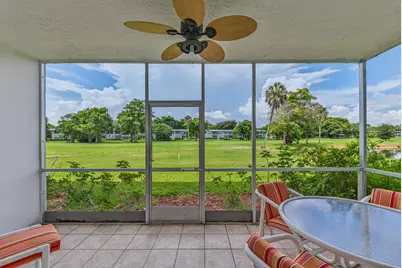 4020 W Palm Aire Drive #106, Pompano Beach, FL 33069 - Photo 1