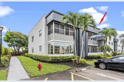 362 Burgundy H, Delray Beach, FL 33484 - Photo 1