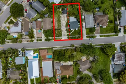 1007 Charles Street, West Palm Beach, FL 33401 - Photo 35