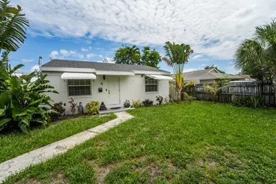 1007 Charles Street, West Palm Beach, FL 33401 - Photo 3
