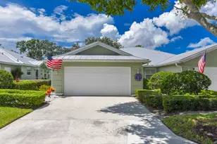 1711 SW Waterfall, Palm City, FL 34990 - Photo 1