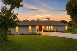 4800 Eagle Dr, Fort Pierce, FL 34951 - Photo 1