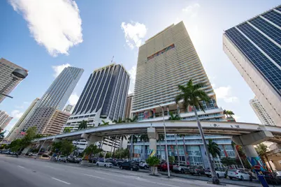 50 Biscayne Boulevard #Cu6, Miami, FL 33132 - Photo 1