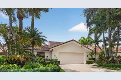 2613 Mohawk Circle, West Palm Beach, FL 33409 - Photo 1