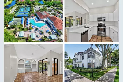 5451 Verona Drive #N, Boynton Beach, FL 33437 - Photo 1