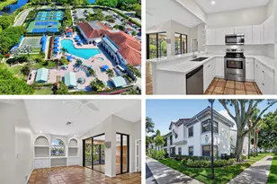 5451 Verona Dr, Boynton Beach, FL 33437 - Photo 1