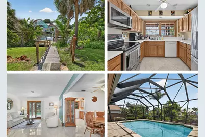 1362 SW Knollwood Drive, Palm City, FL 34990 - Photo 1