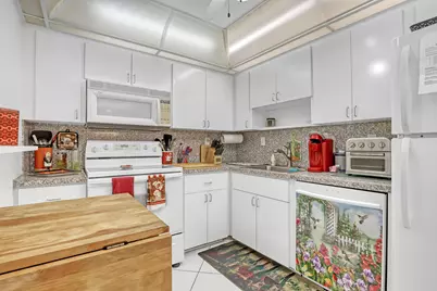 3221 S Ocean Boulevard #1003, Highland Beach, FL 33487 - Photo 5