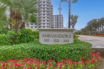 3221 S Ocean Boulevard #1003, Highland Beach, FL 33487 - Photo 13