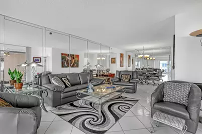 3221 S Ocean Boulevard #1003, Highland Beach, FL 33487 - Photo 9