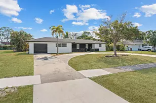 7328 St Andrews Rd, Lake Worth, FL 33467 - Photo 1
