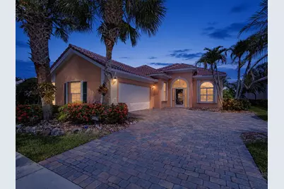 11378 SW Rockingham Drive, Port Saint Lucie, FL 34987 - Photo 1