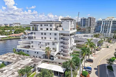 615 Bayshore Drive #603, Fort Lauderdale, FL 33304 - Photo 47