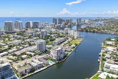 615 Bayshore Drive #603, Fort Lauderdale, FL 33304 - Photo 9