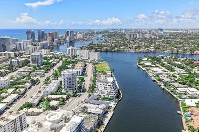 615 Bayshore Drive #603, Fort Lauderdale, FL 33304 - Photo 55