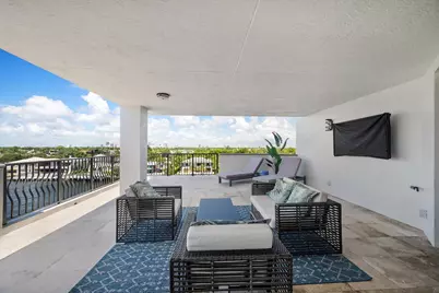 615 Bayshore Drive #603, Fort Lauderdale, FL 33304 - Photo 7