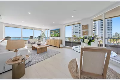 5250 N Ocean Drive #5s, Singer Island, FL 33404 - Photo 3