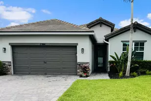 2384 SW Strawberry Terrace, Palm City, FL 34990 - Photo 1