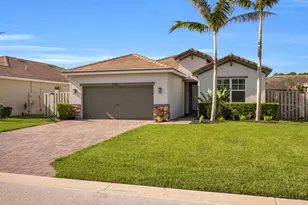 2384 SW Strawberry Terrace, Palm City, FL 34990 - Photo 1