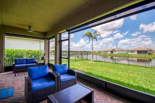 11750 SW Coral Cove Pkwy, Port Saint Lucie, FL 34987 - Photo 3