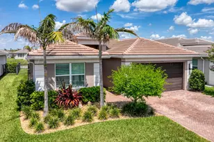 11750 SW Coral Cove Pkwy, Port Saint Lucie, FL 34987 - Photo 1