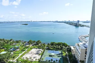 1750 N Bayshore Drive #2403, Miami, FL 33132 - Photo 3
