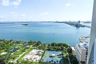 1750 N Bayshore Dr, Miami, FL 33132 - Photo 3