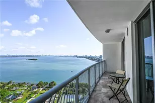 1750 N Bayshore Dr, Miami, FL 33132 - Photo 1