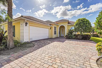 11427 SW Rockingham Drive, Port Saint Lucie, FL 34987 - Photo 3