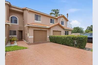 8596 Jade Drive, Tamarac, FL 33321 - Photo 1
