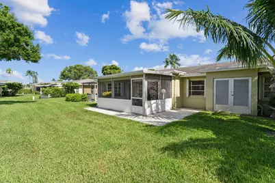 1120 Cactus Terrace #46-c, Delray Beach, FL 33445 - Photo 5