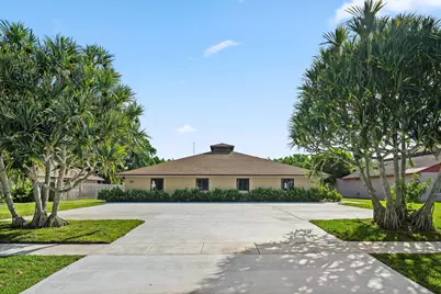 1262 The 12th Fairway, Wellington, FL 33414 - Photo 1