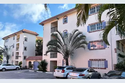 650 Tennis Club Drive #305, Fort Lauderdale, FL 33311 - Photo 25
