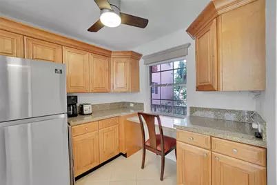 650 Tennis Club Drive #305, Fort Lauderdale, FL 33311 - Photo 3