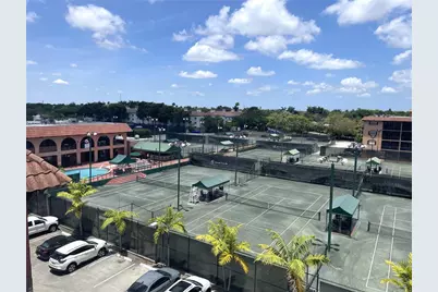 650 Tennis Club Drive #305, Fort Lauderdale, FL 33311 - Photo 33