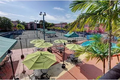 650 Tennis Club Drive #305, Fort Lauderdale, FL 33311 - Photo 35