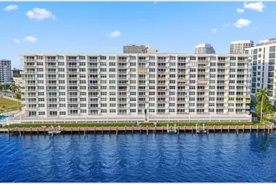 511 Bayshore Drive #401, Fort Lauderdale, FL 33304 - Photo 39