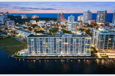 511 Bayshore Drive #401, Fort Lauderdale, FL 33304 - Photo 5