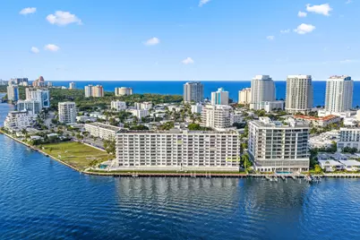 511 Bayshore Drive #401, Fort Lauderdale, FL 33304 - Photo 41