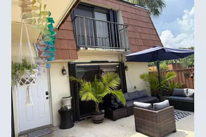 310 Buttonwood Lane #B, Boynton Beach, FL 33436 - Photo 1
