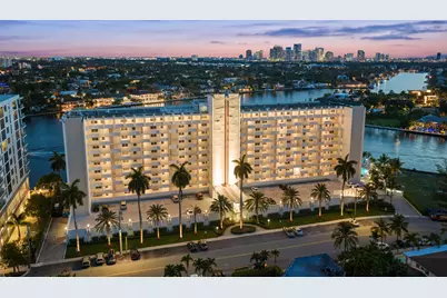 511 Bayshore Drive #401, Fort Lauderdale, FL 33304 - Photo 29