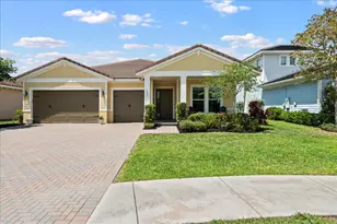 1059 Sweetgrass St, Loxahatchee, FL 33470 - Photo 3